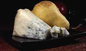 gorgonzola pere 