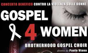 gospel 4 women cerano