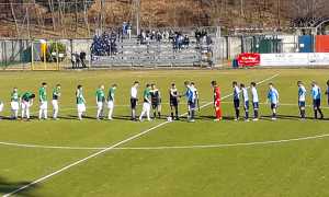 gozzano chieri calcio