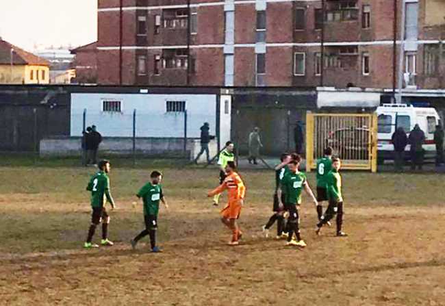 gozzano settimo vittoria