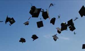 graduation day