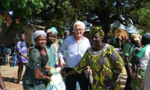 granozzo burkina faso