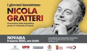 gratteri incontro
