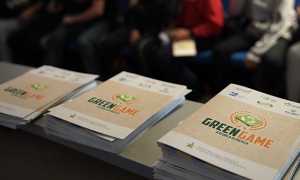 green game repertorio