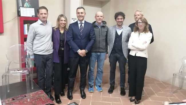 gruppo conf stampa innova