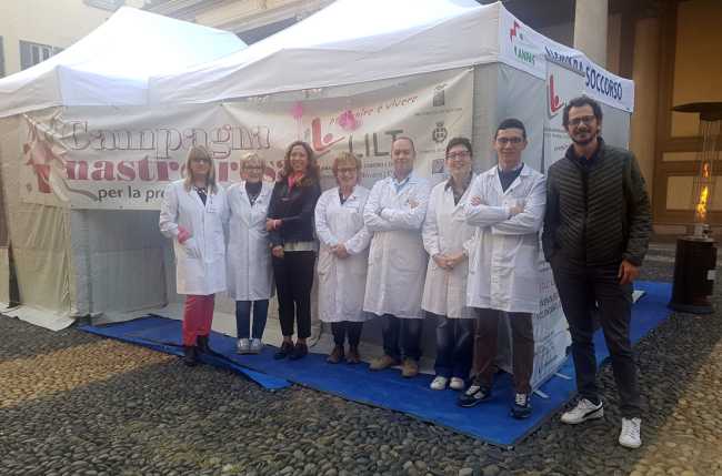 gruppo lilt