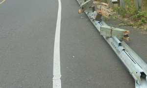 guard rail