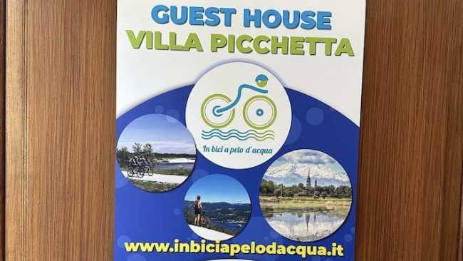 guest house bike hotel