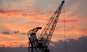 harbour crane 1643476 640