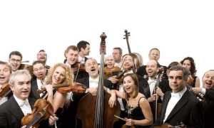 i virtuosi italiani foto