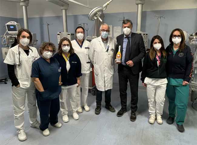 icardi infermieri covid natale