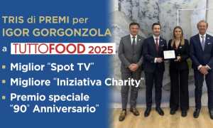 igor premi tuttofood 25