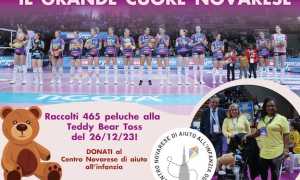 igor teddy bear toss