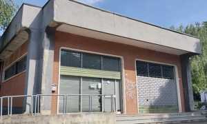 immobile largo cantore