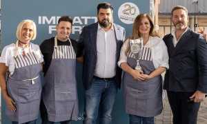 impiatto forte 24 finale