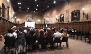 inaugurazione anno scolastico 2