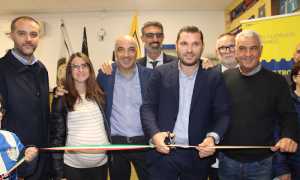 inaugurazione inter novara