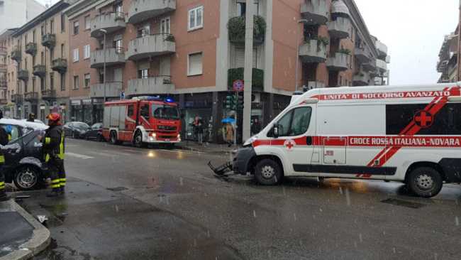 inc corso to