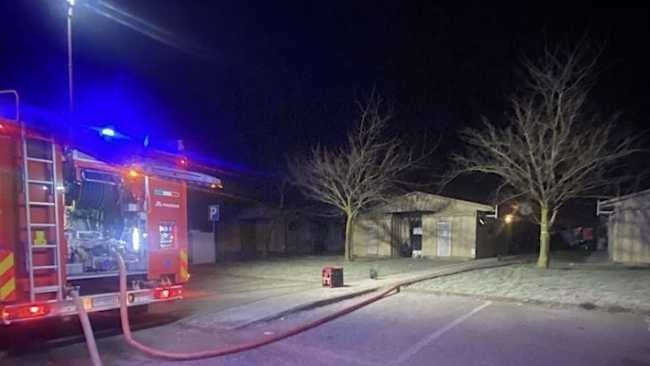 incendio alb da giussano