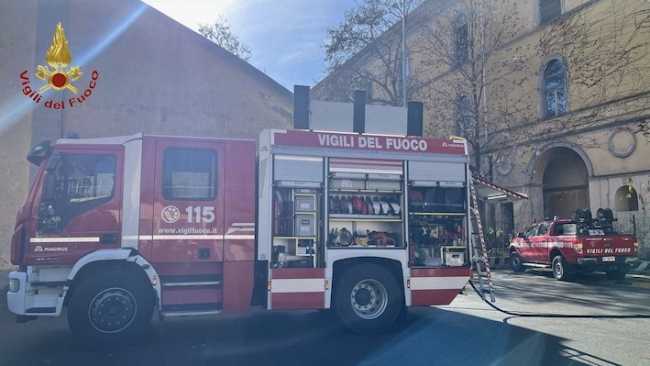 incendio passalacqua