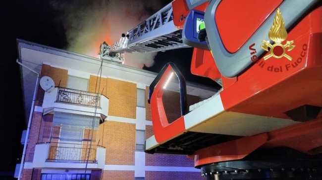 incendio pernate 25 dic