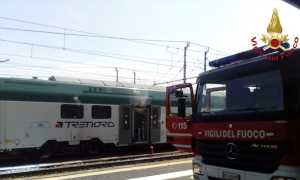 incendio quadro treno 1