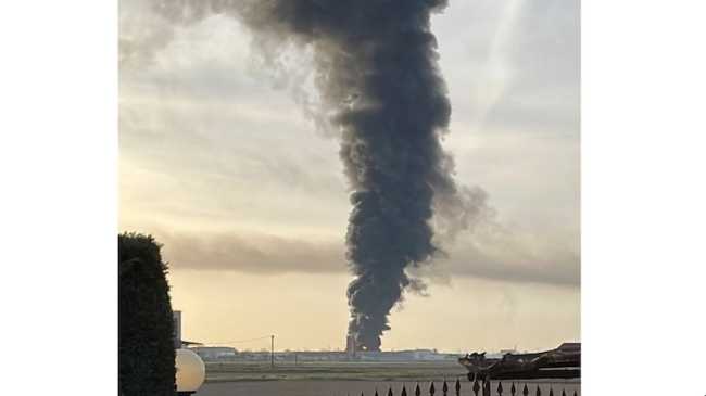 incendio san pietro 2