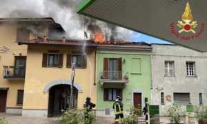 incendio trecate 1