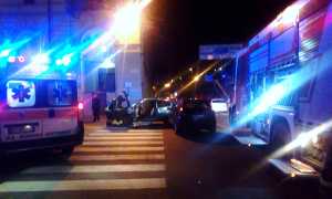 incid stazione