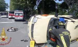 incide giulio cesare