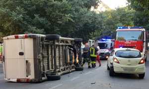 incidente alcarotti