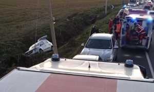 incidente cameriano foto 2