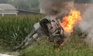 incidente frecce caselle