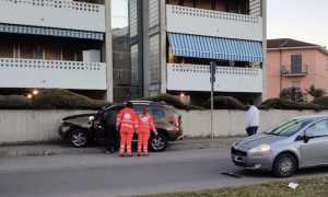 incidente papa giovanni