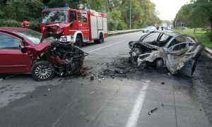 incidente trecate