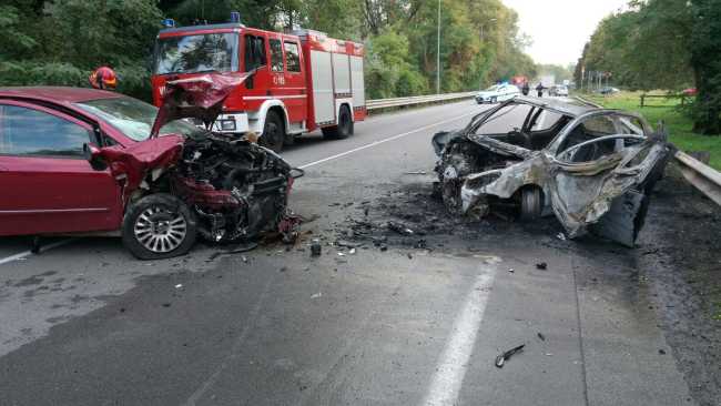 incidente trecate