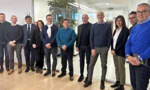 incontro acqua novara vco