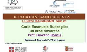 incontro club donegani