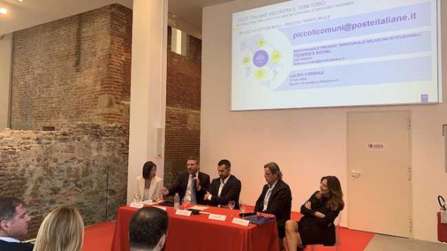 incontro novara poste