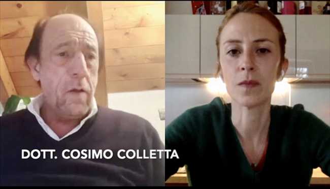 intervista motandi colletta