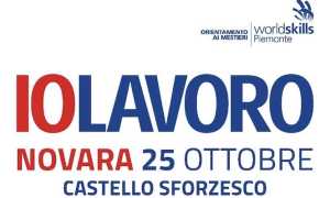 io lavoro logo