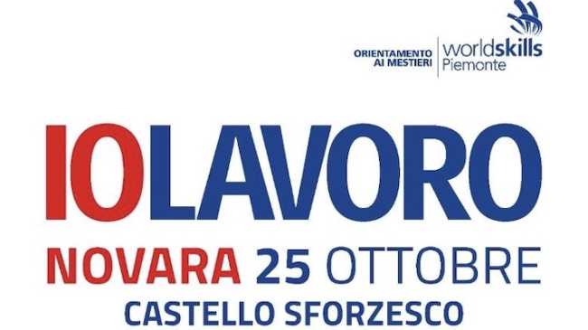 io lavoro logo