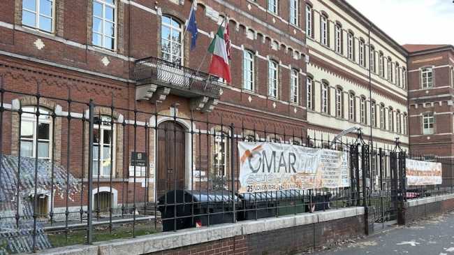 iti imar lato foto marangon