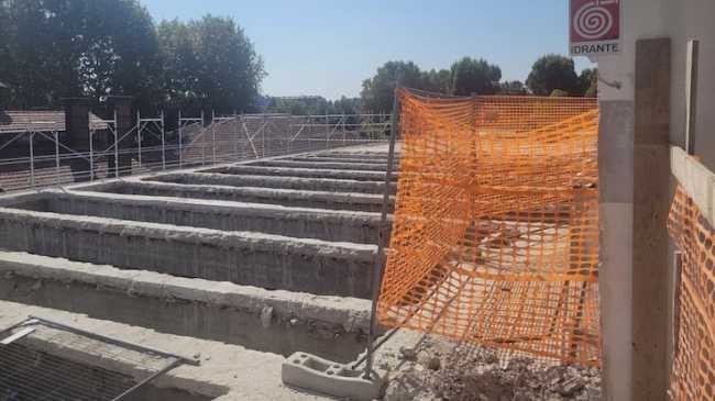 iti omar lavori ago 24