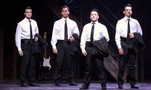 jersey boys