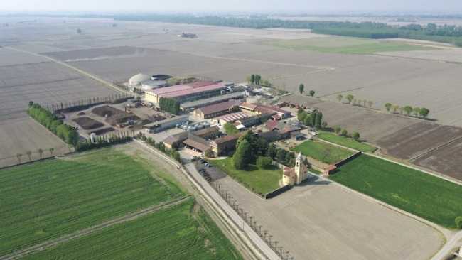 koster san nazzaro sesia