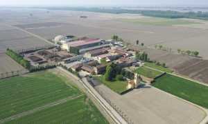 koster san nazzaro sesia