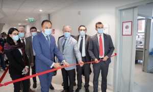 laboratorio covid novara