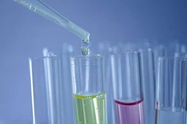 laboratorio