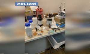 laboratorio metanfetamina 2
